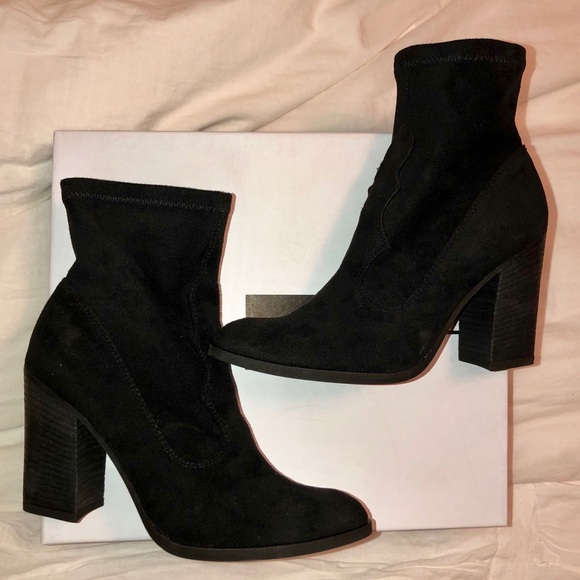 dolce vita sock boot